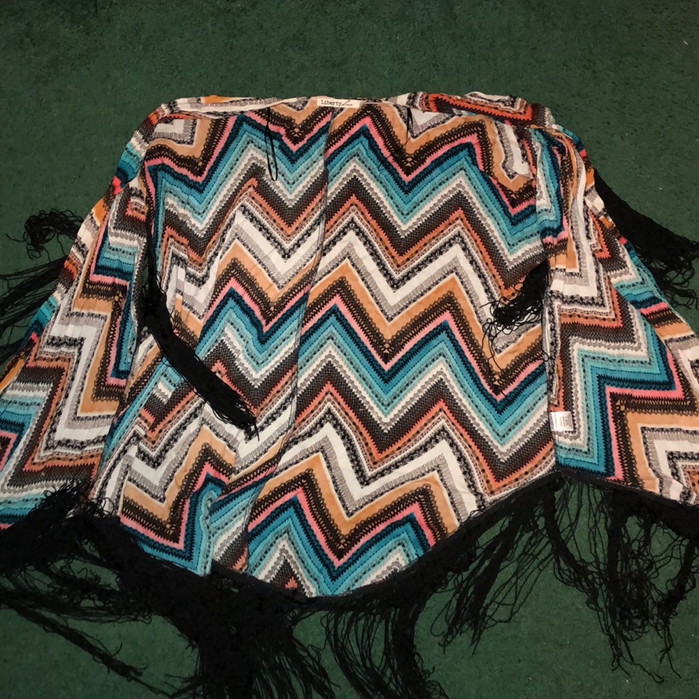 Cover up - Picture 2 of 2